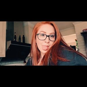 Meet your Posher, Brianna